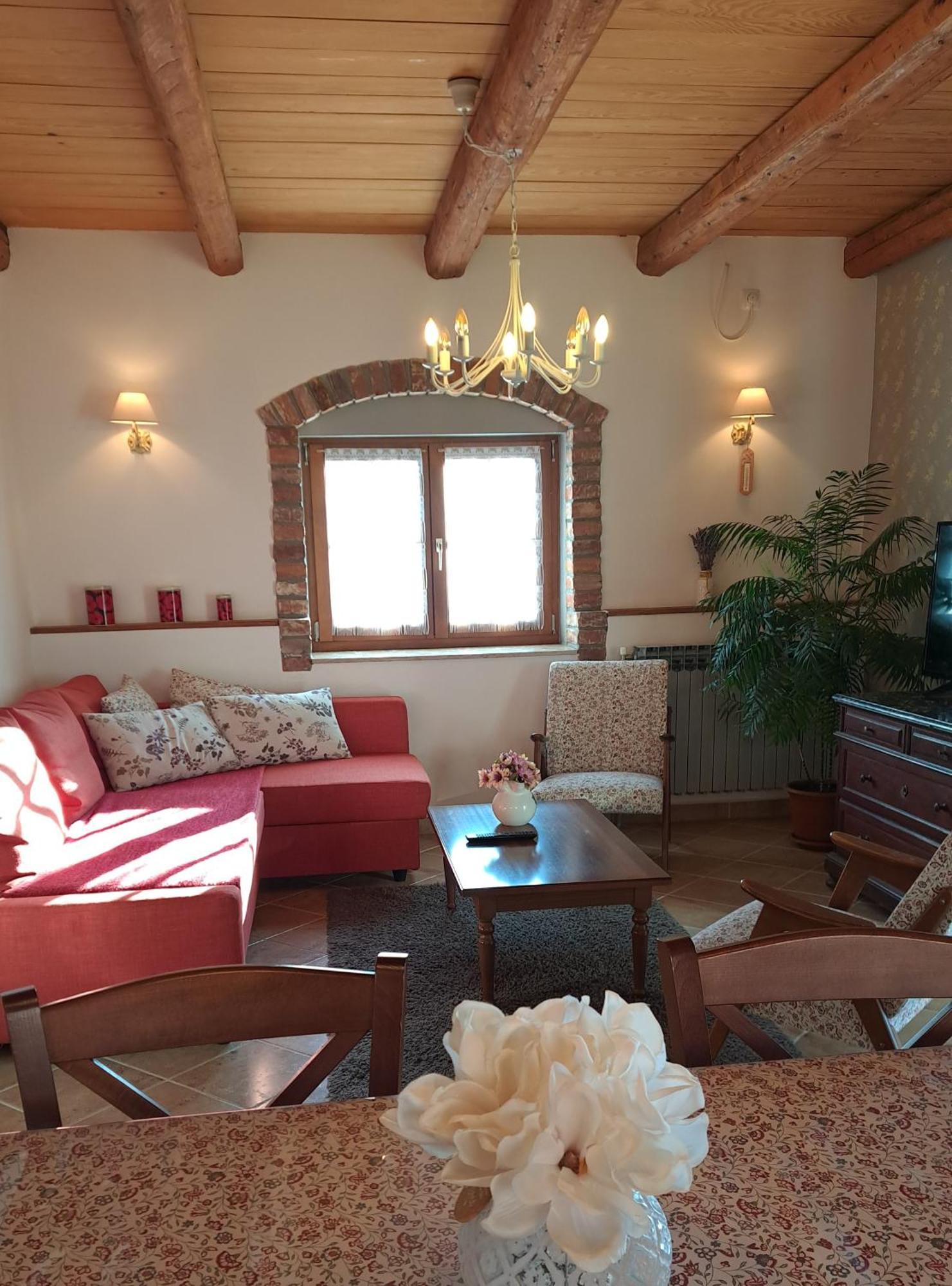 Ivana Holiday home Pasjak