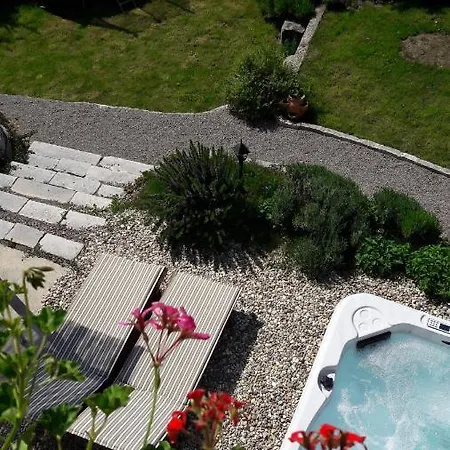 Holiday Home Ivana Pasjak Exterior photo