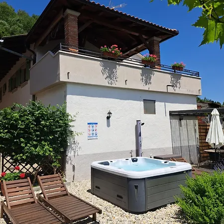 Holiday Home Ivana Pasjak Exterior photo
