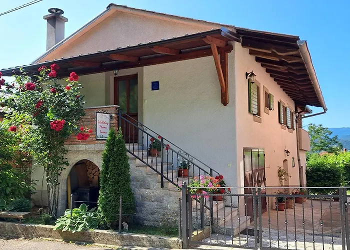 Holiday Home Ivana