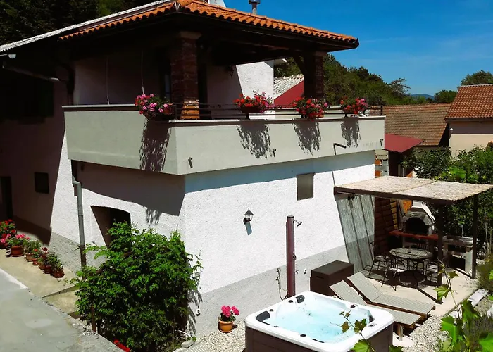 Holiday Home Ivana