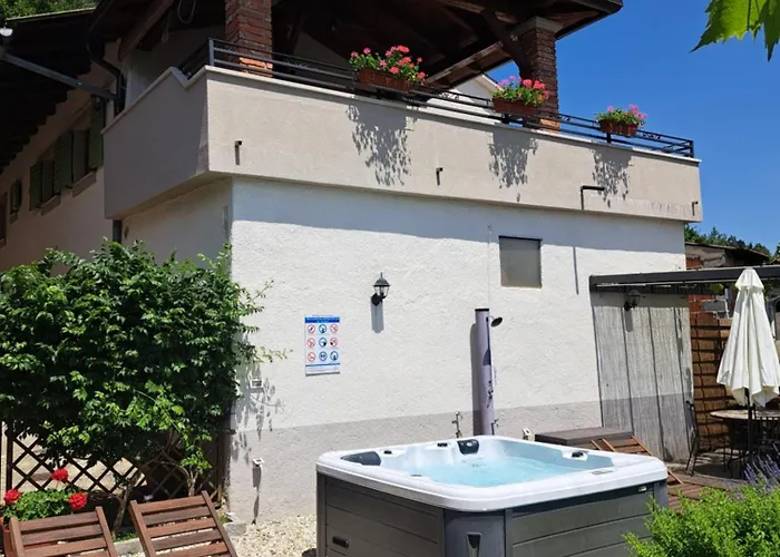 Holiday Home Ivana