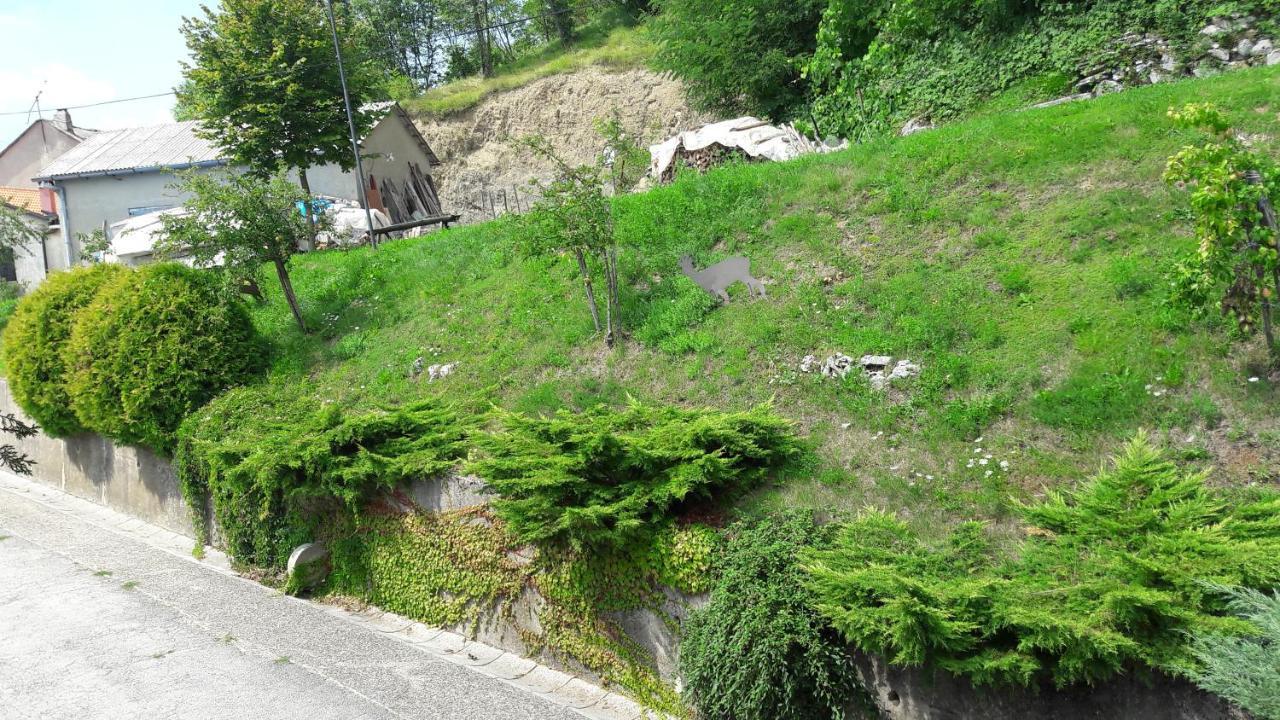 Ivana Holiday home Pasjak