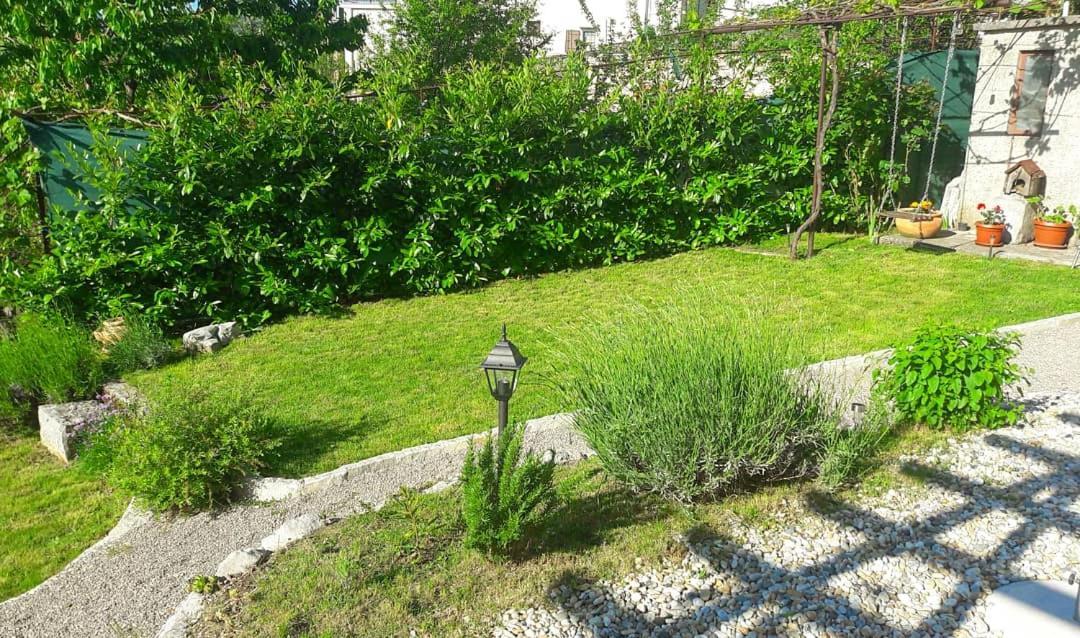 Ivana Holiday home Pasjak