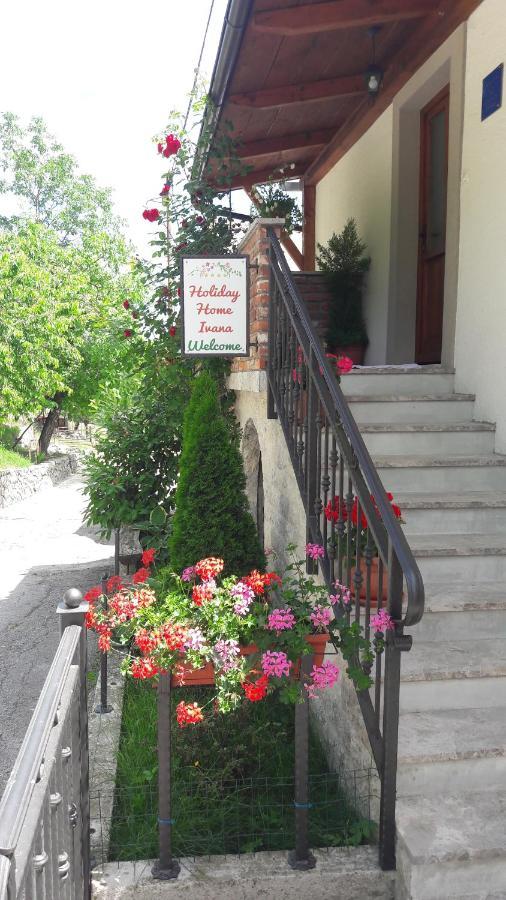 Ivana Holiday home Pasjak