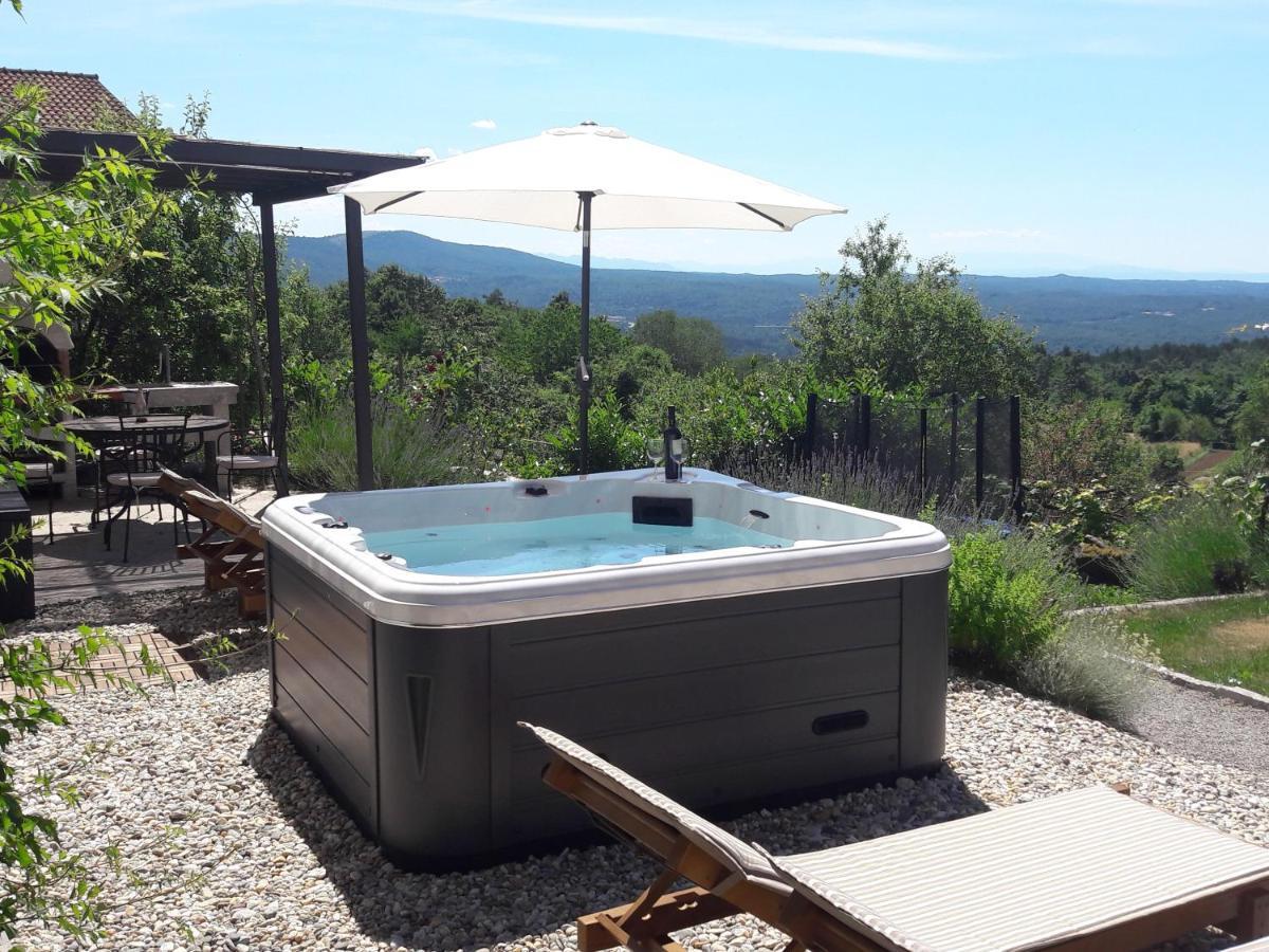 Ivana Holiday home Pasjak
