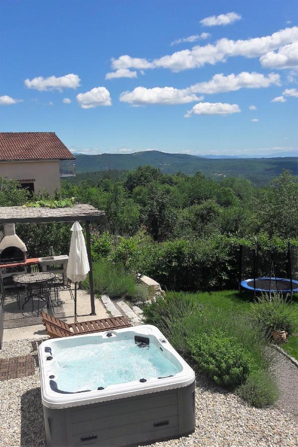 Ivana Holiday home *