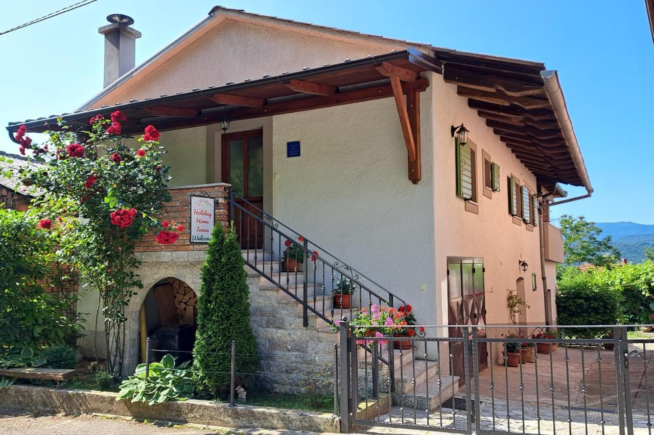 Holiday home Ivana