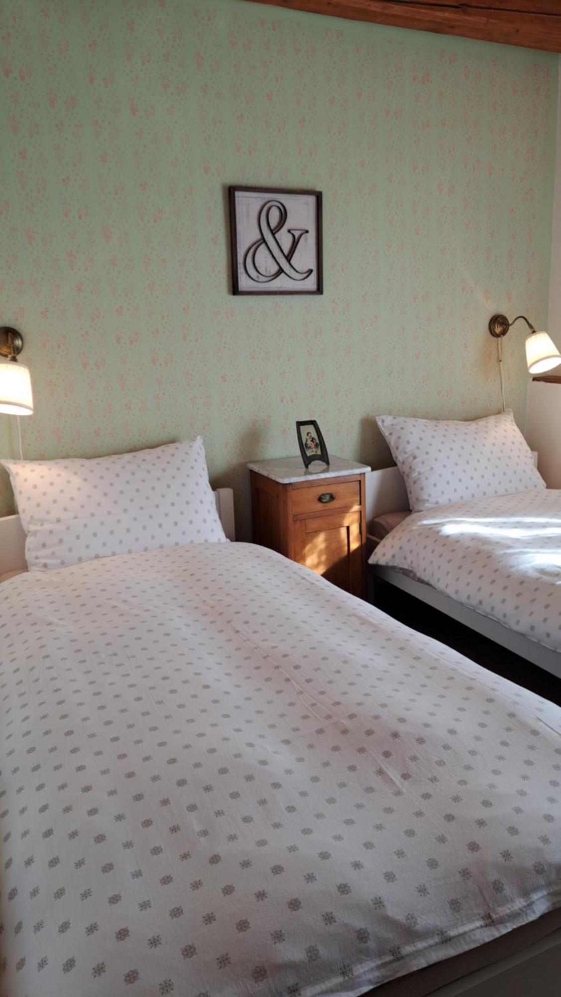 Ivana Holiday home Pasjak