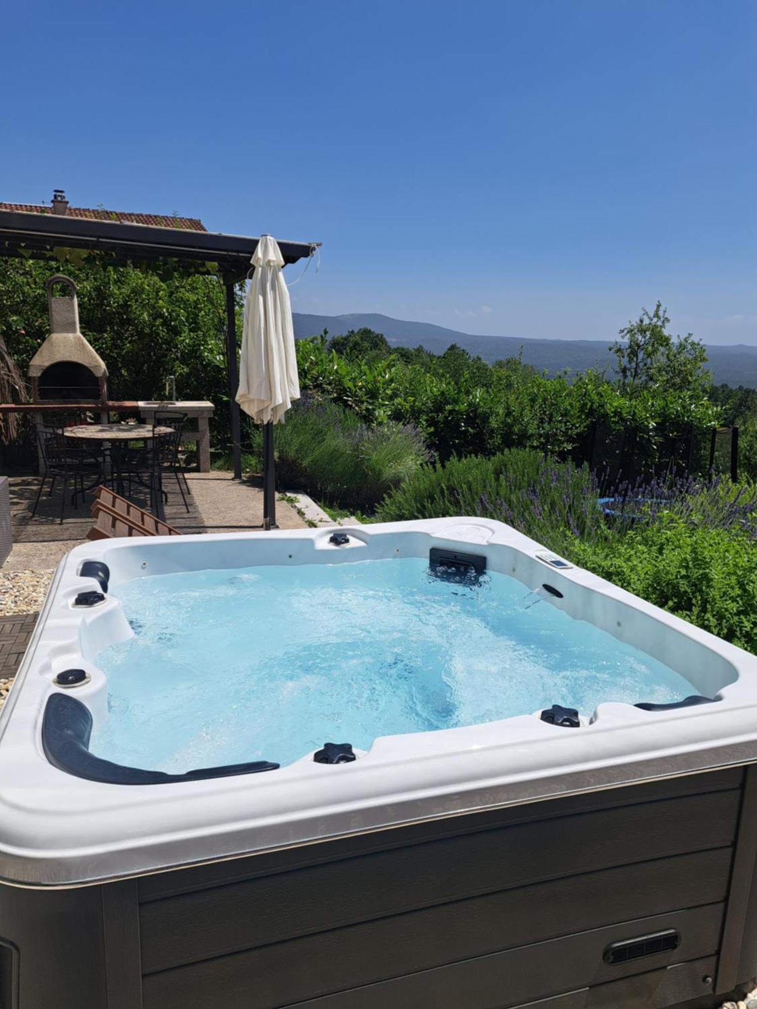 Ivana Holiday home