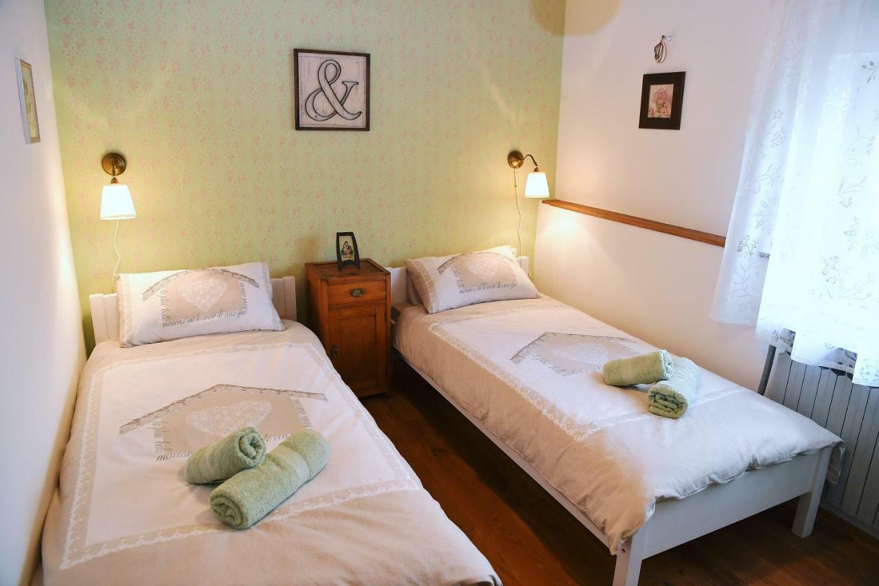 Holiday home Ivana