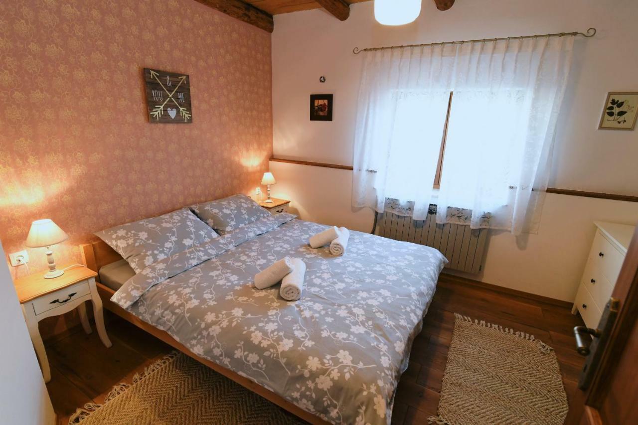 Holiday home Ivana *