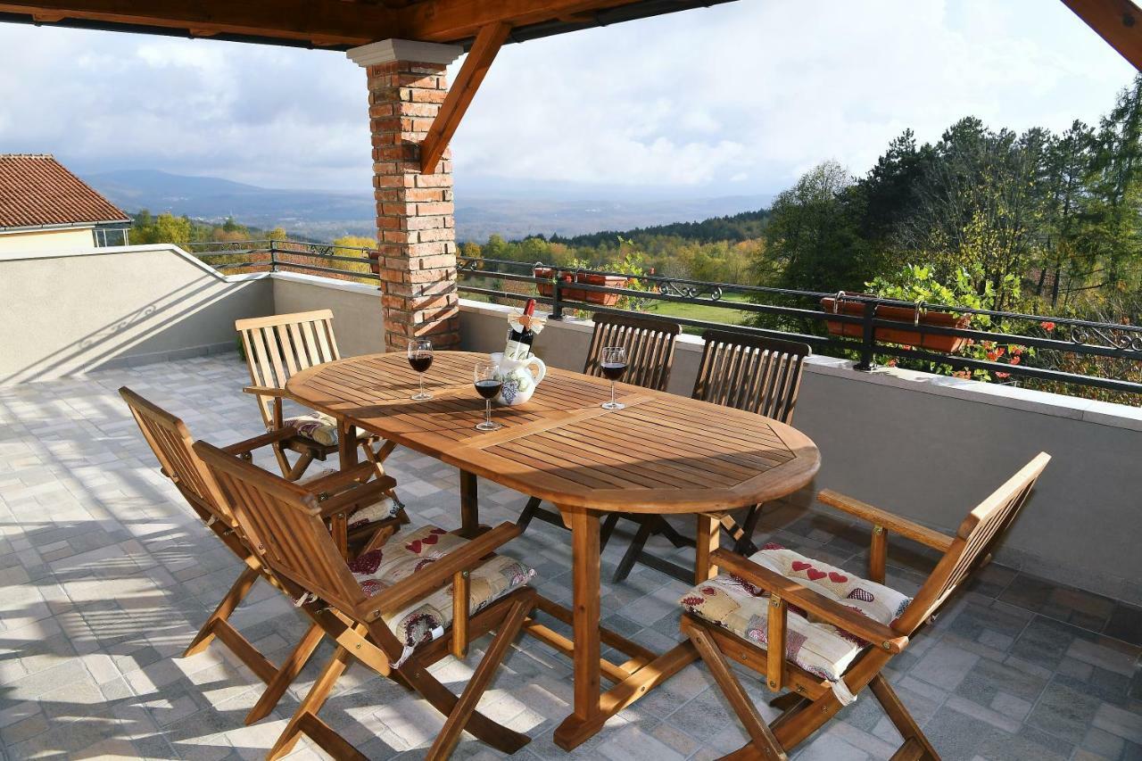 Ivana Holiday home *