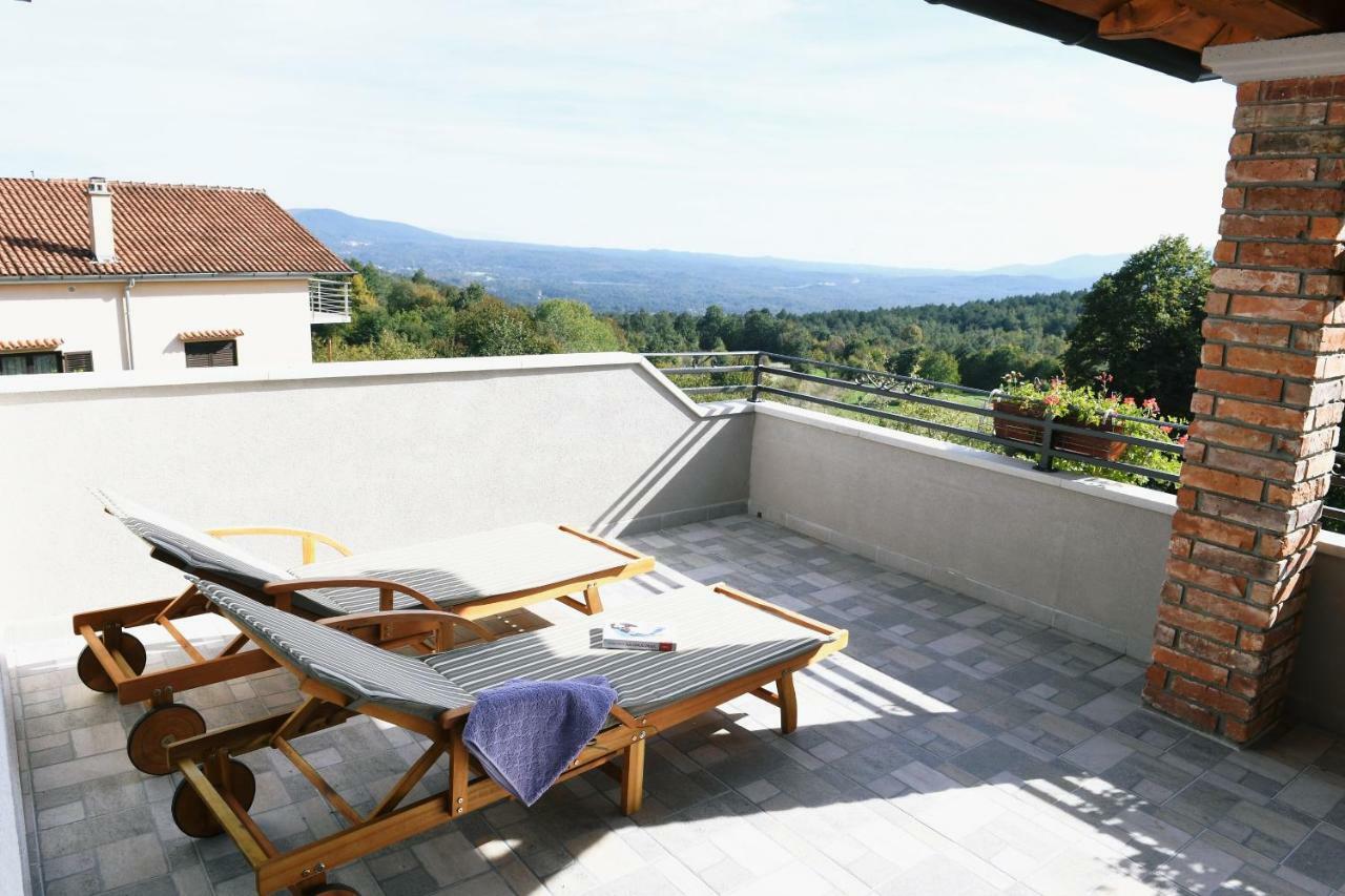 Holiday home Ivana *