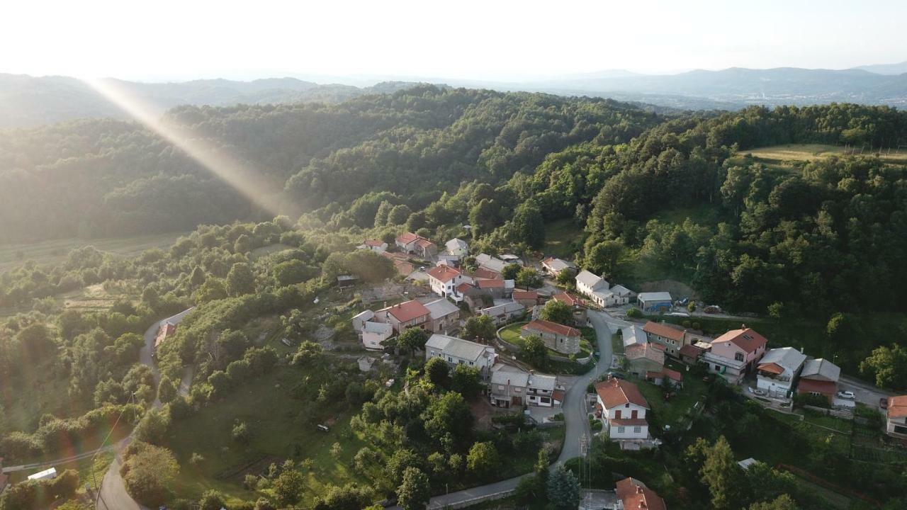 Ivana Holiday home
